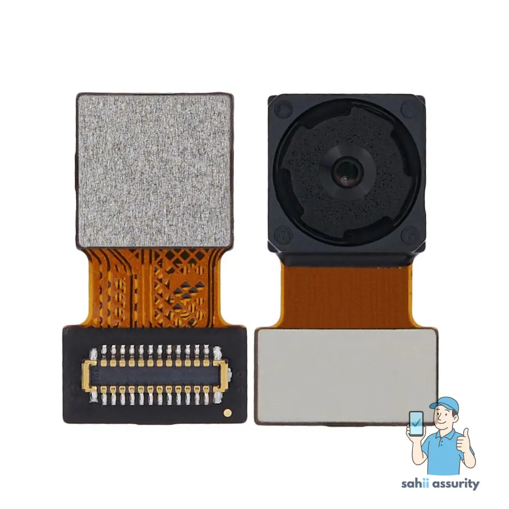 Replacement Back Camera for Motorola Moto G60 (Main Camera)